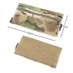 Pew Tactical Candy Pouch bolsa táctica airsoft con cremallera