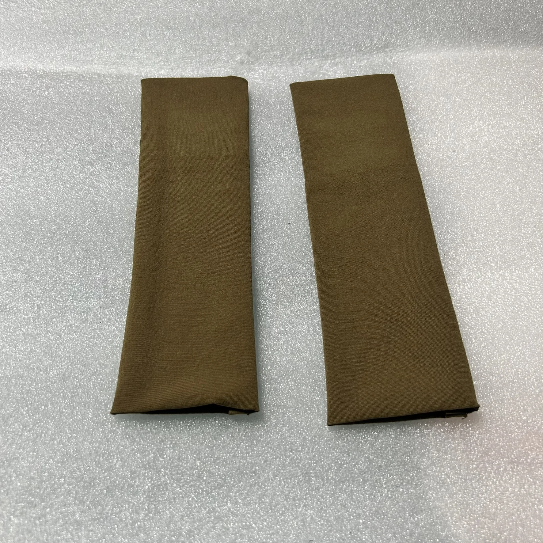 Correa acolchada táctica Hombreras elásticas suaves (par) - Nylon elástico de 4 direcciones, para equipo FCPC y FCSK - imagen 2