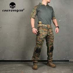 Uniforme Táctico MAPART Emersongear Verano Ripstop