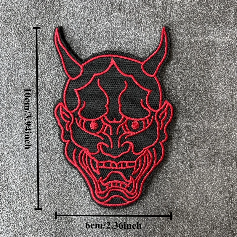 Parche del ejército bordado ruso, insignia de moral táctica, parche militar con gancho, pegatinas para mochila para ropa - imagen 4