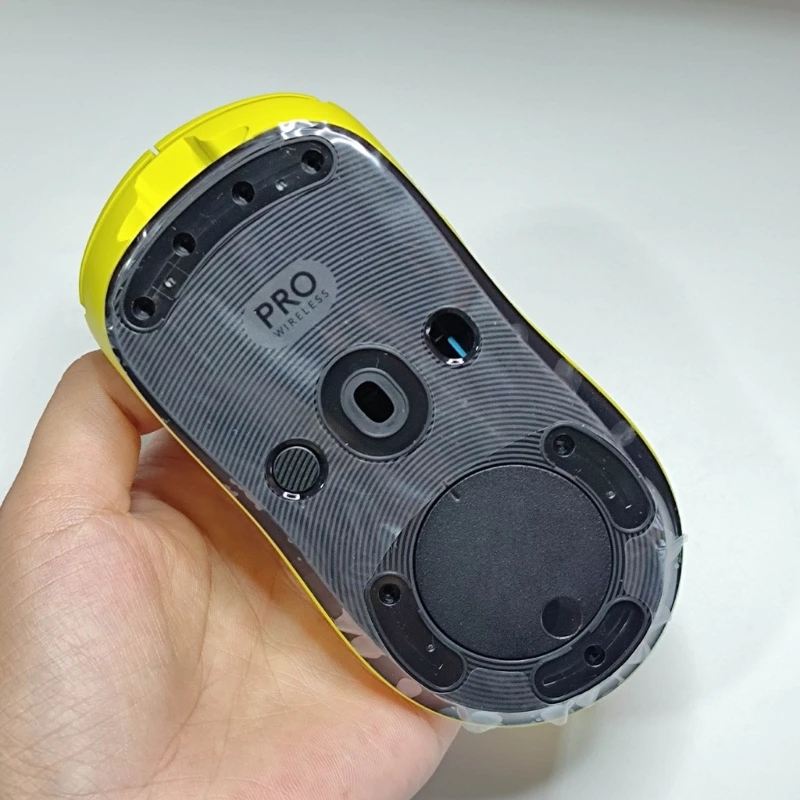 Cubierta peso para ratón G903 703 G403 G502 GPW, ajuste altura extraíble, envío directo - imagen 5