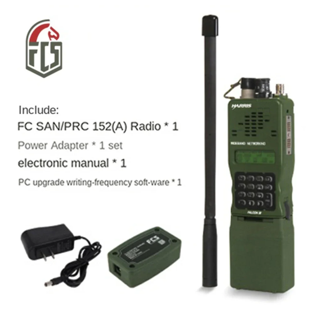 Standard configurati