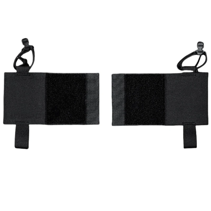 Chaleco de caza Wingman V2 estilo Ferro, soporte para Radios elástico, bolsa para revistas FCPC V5, equipo de caza Airsoft, paquete lateral de Radio