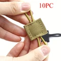10pc khaki