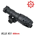 VCSEL IR Light Black