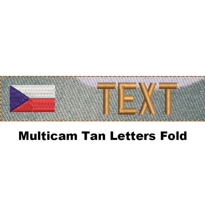 MC Tan Fold