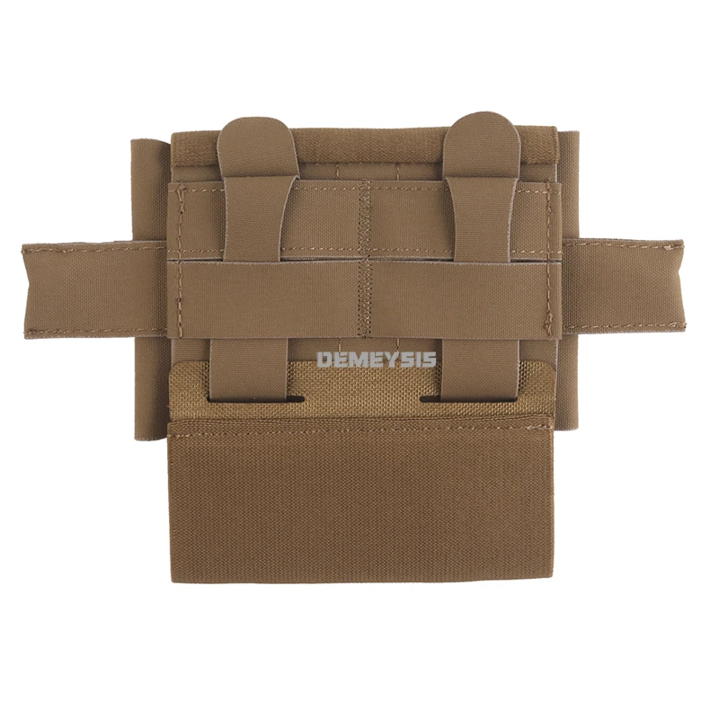 Bolsa médica de caza al aire libre, botiquín de primeros auxilios médico de despliegue rápido, bolsa de herramientas de emergencia de supervivencia de seguridad, bolsa EDC para deportes de senderismo - imagen 5