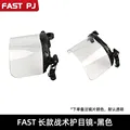 Fast-long style