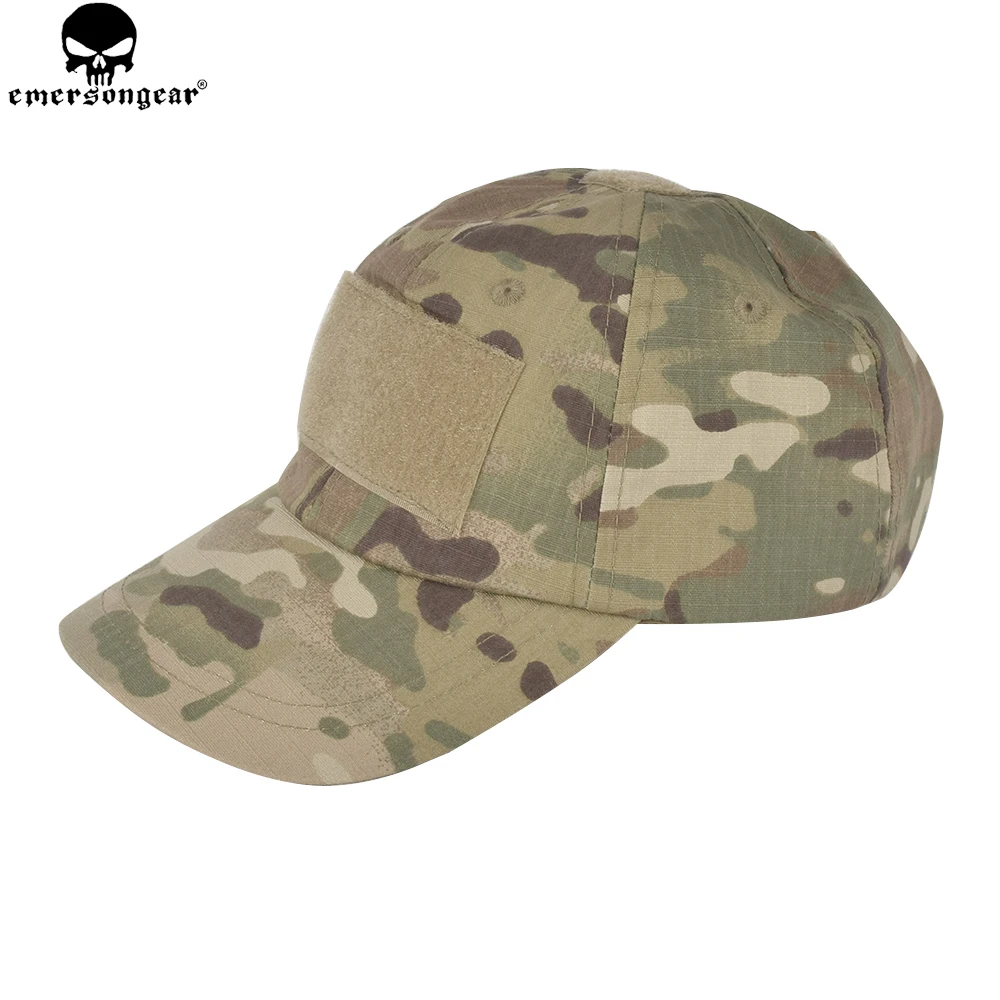 Gorra airsoft - Aplicación en juegos tácticos