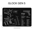 GLOCK GEN 5