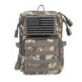 acu without strap
