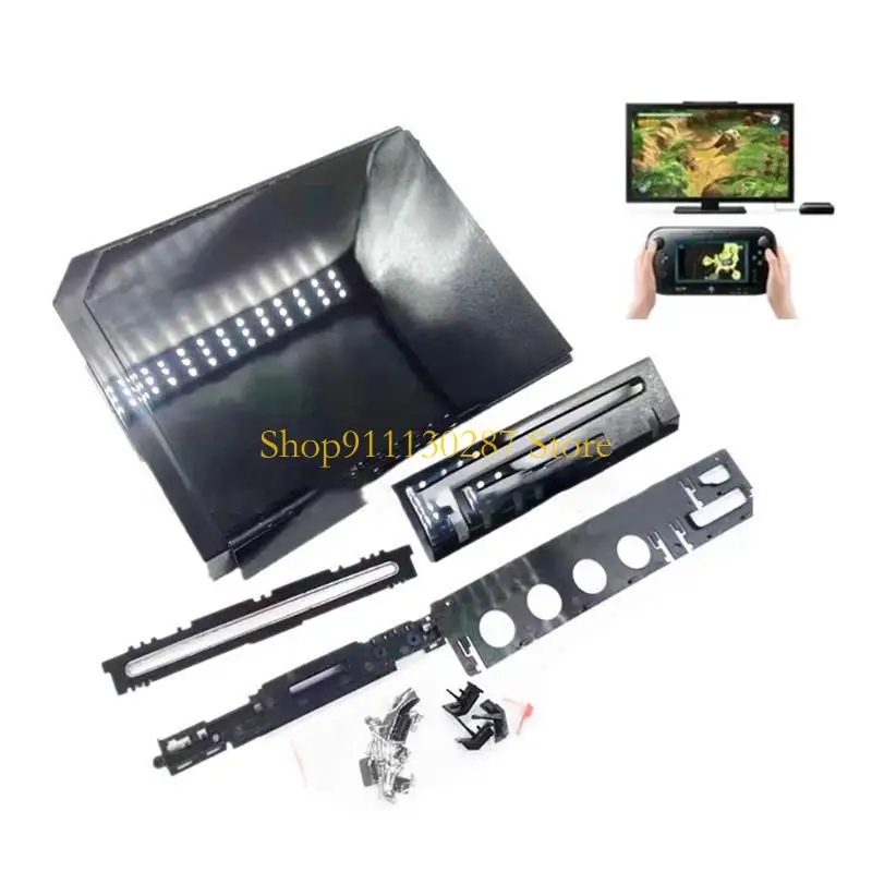 Funda J1HC Host Shell para consola juegos, cubierta protectora repuesto - imagen 4