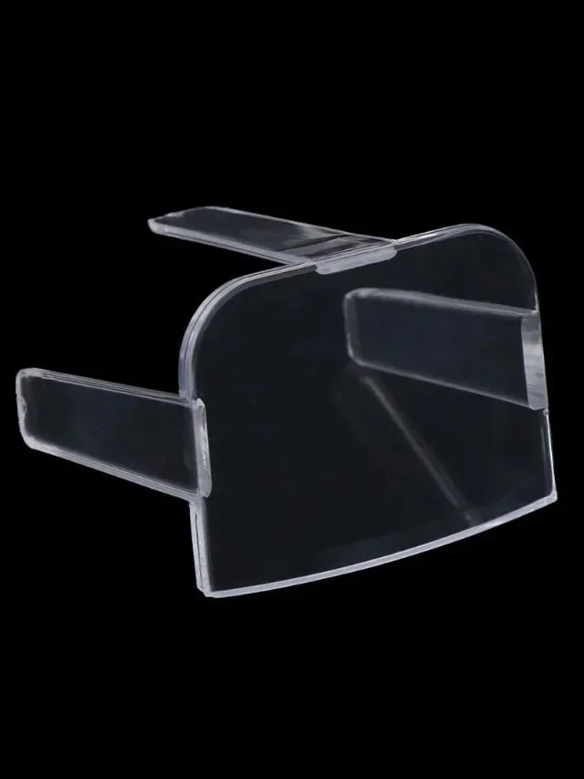 Protector de alcance de elemento, tapa de lente de vista de punto rojo, accesorios de caza 551 552 553 557 - imagen 4