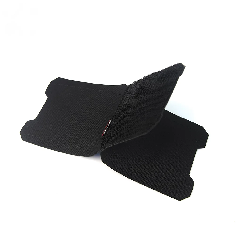 GTPC 3,0 chaleco táctico, accesorios tácticos modulares con circunferencia lateral de aire, se pueden montar - imagen 5