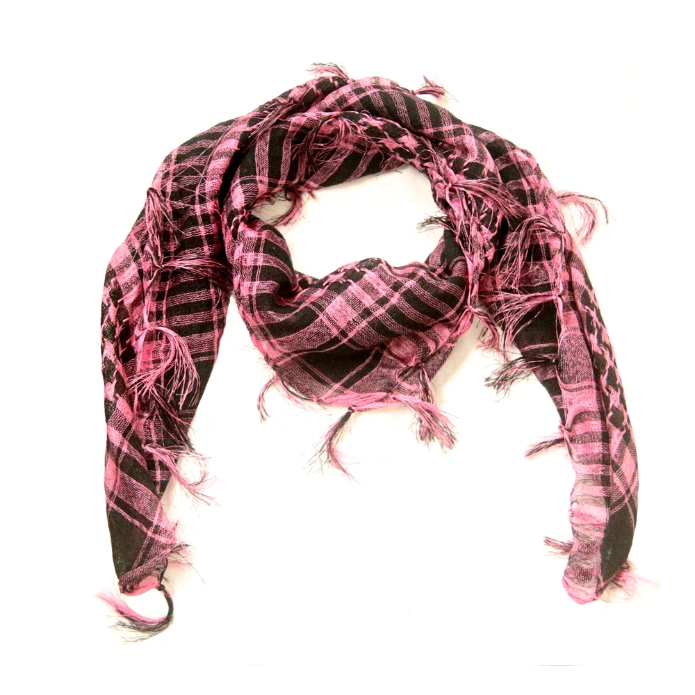 Bufanda táctica de Hijab musulmán para hombre y mujer, bufanda militar a prueba de viento para senderismo, de invierno, para Comando, 1 paquete - imagen 4