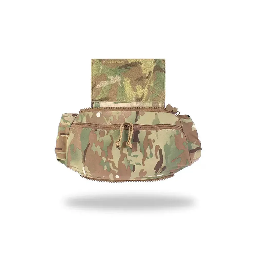Bolsa colgante táctica estilo SS para chaleco MK5 - imagen 2