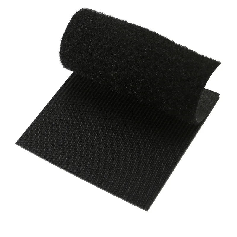 Parches tácticos IR infrarrojos con gancho – Para uniforms y equipamiento - imagen 5