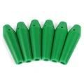 6pcs Green