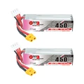 2Pcs 3S 11.4V XT30