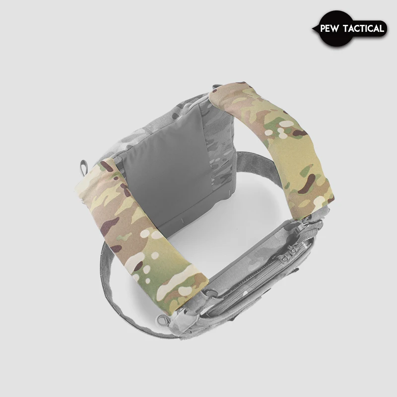 Kerkbank Tactische Ferro Stijl Gewatteerde Band Sokken Airsoft - imagen 4