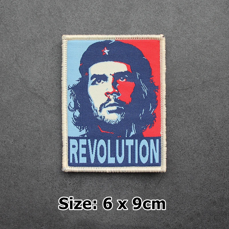 Che Guevara