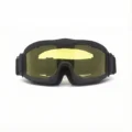 BLACK-YELLOW