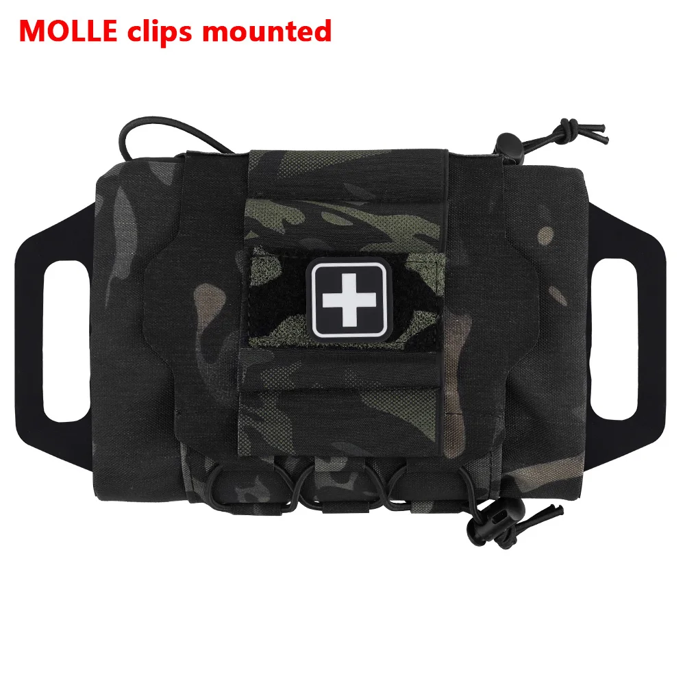 BCP MOLLE