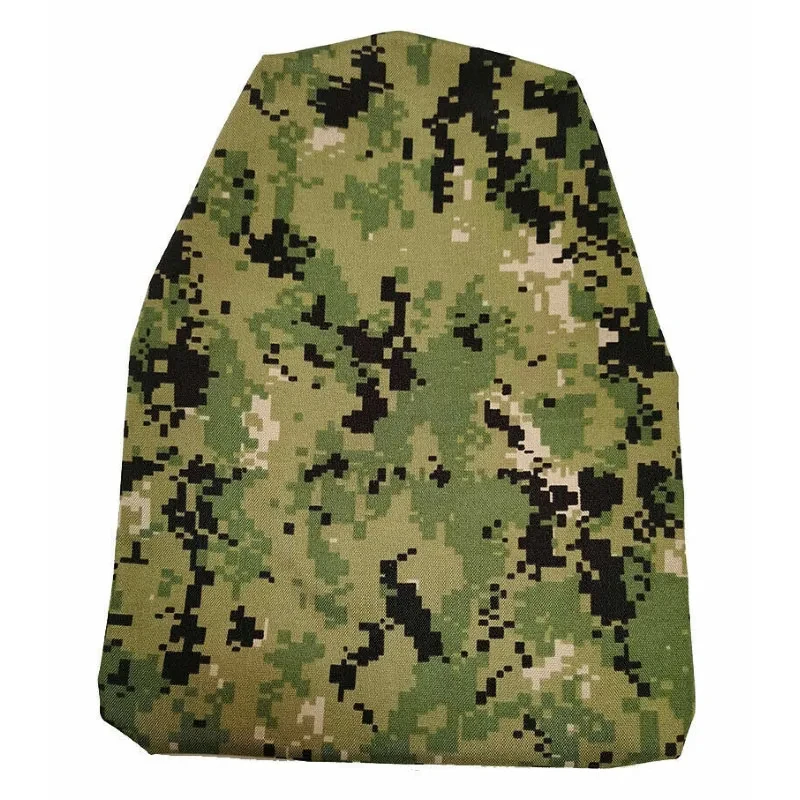 Cubierta protectora para chaleco táctico Emerson TMC, 1 piezas, SS - imagen 3