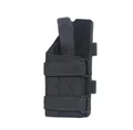 funda negra