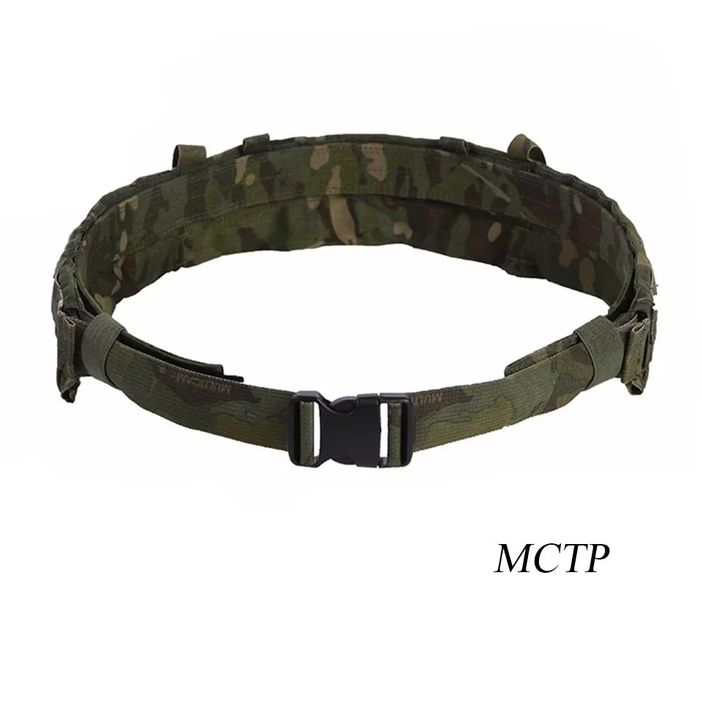 Usos profesionales - Versatilidad táctica