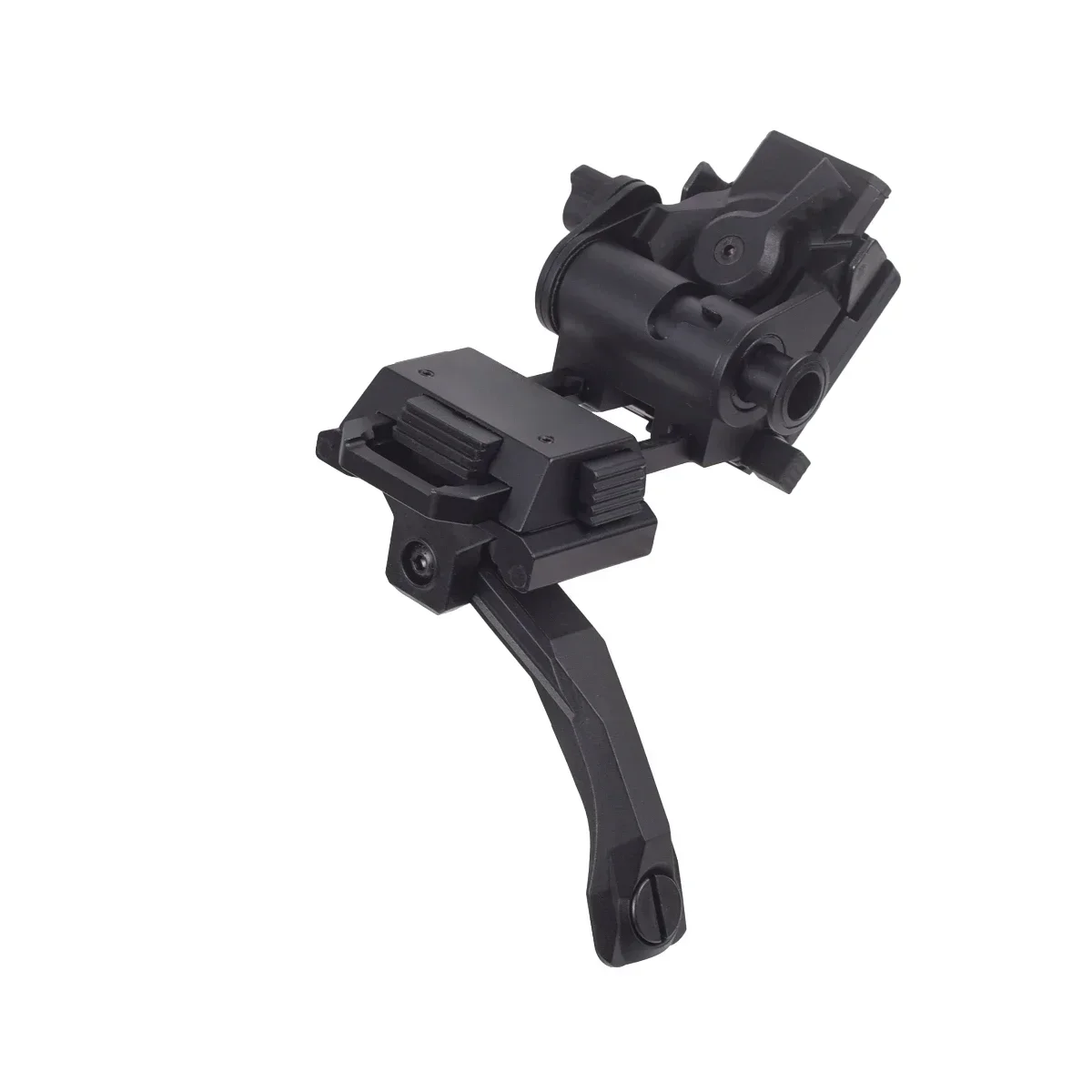 Nvg Mount J Arm(A)