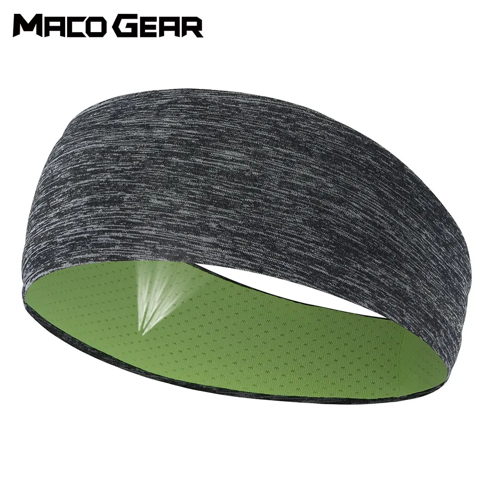 Diadema Deportiva MACOGEAR - Vista principal