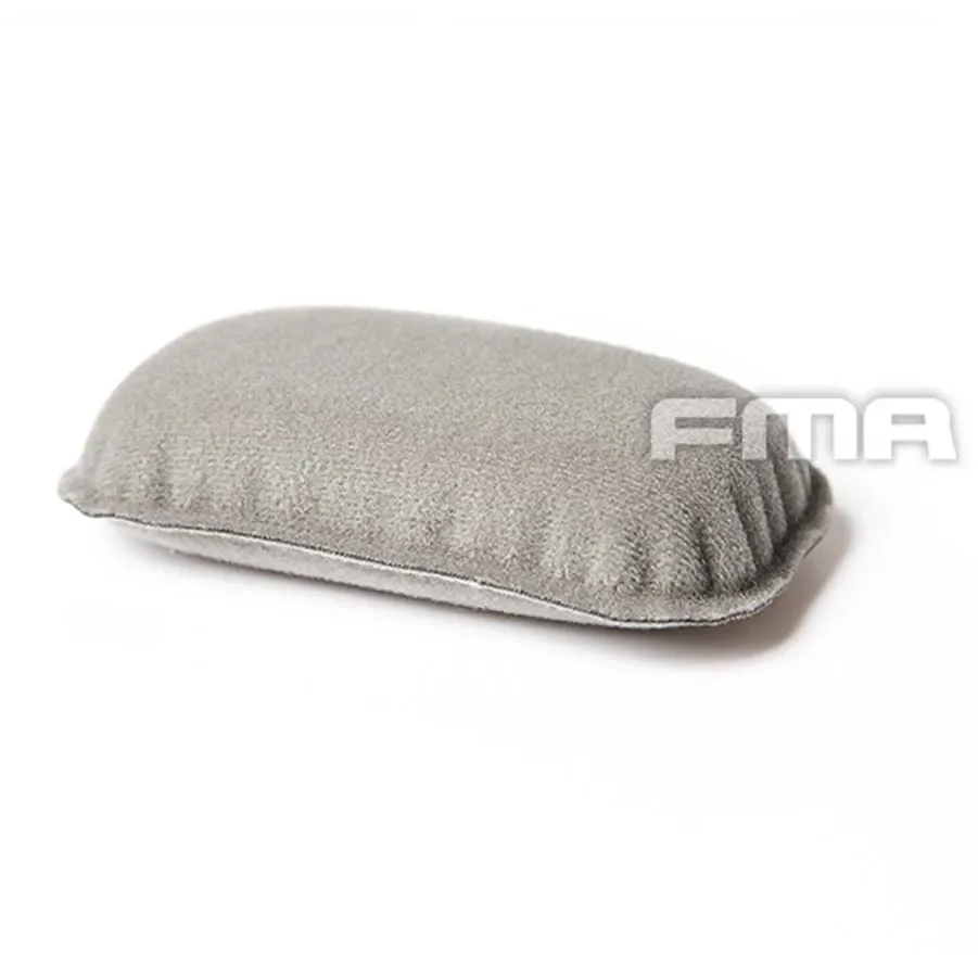 Nuevo Juego de protectores de almohadilla de repuesto para casco FMA Sports CP, 9 Uds. - imagen 5