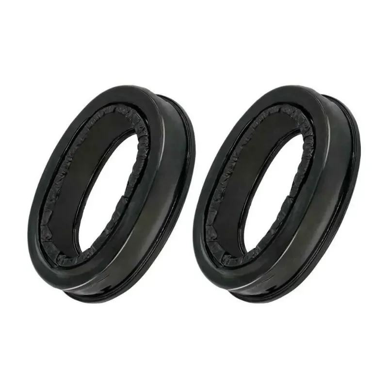 Orejeras de Gel, compatibles con MSA SORDIN, accesorios de repuesto para auriculares tácticos, orejeras de silicona - imagen 3