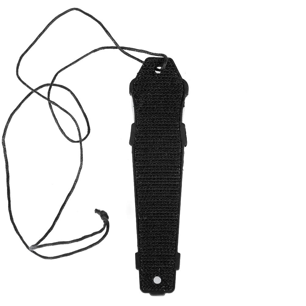 Casco táctico Airsoft, luz de identificación de seguridad, caza al aire libre, Camping, senderismo, luz de señal de supervivencia, equipo estroboscópico para ciclismo - imagen 4