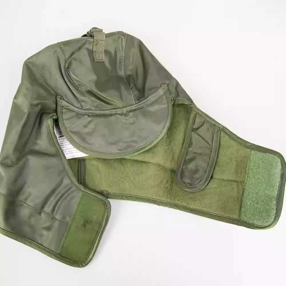 Sombrero de nailon impermeable y frío de invierno para marinero al aire libre - imagen 5