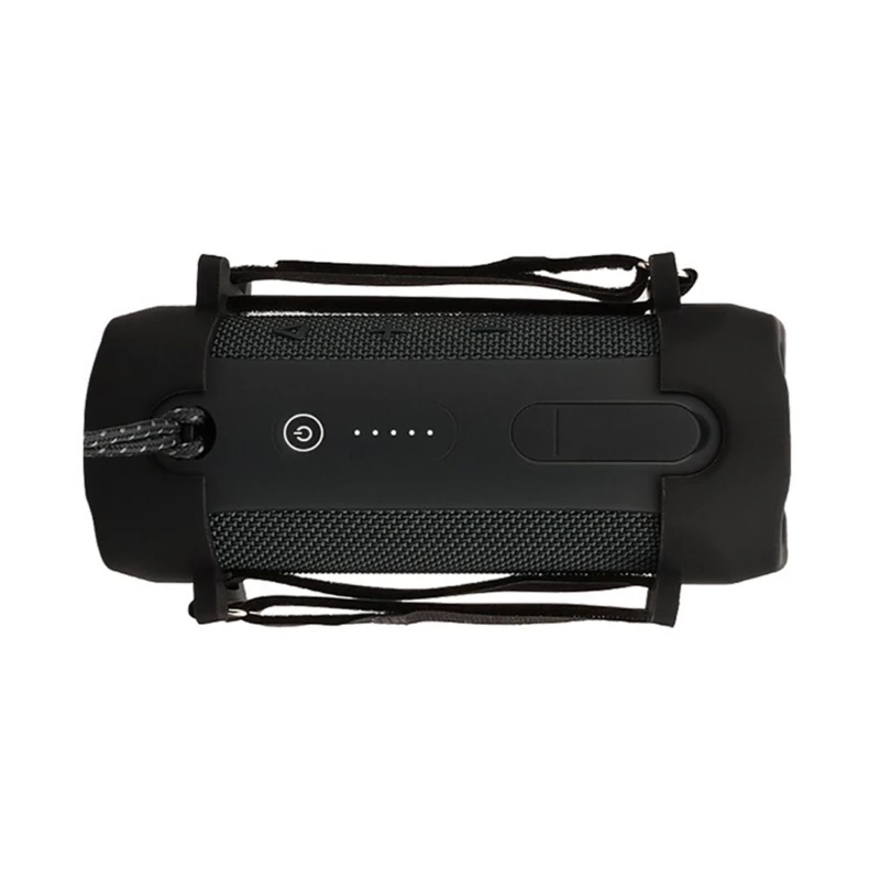 Funda viaje silicona para altavoz portátil Flip Essential 2, envío directo - imagen 5