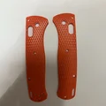 1 pair Orange