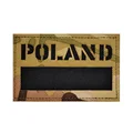 Poland 8x5cm