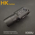 BK X300U LED light