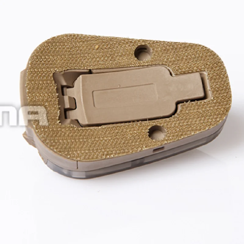 Lámpara de supervivencia Hel-star 6 IR Gen3 de tercera generación, lámpara de casco de identificación de matemáticasTB1286 - imagen 5