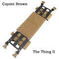 Coyote Brown