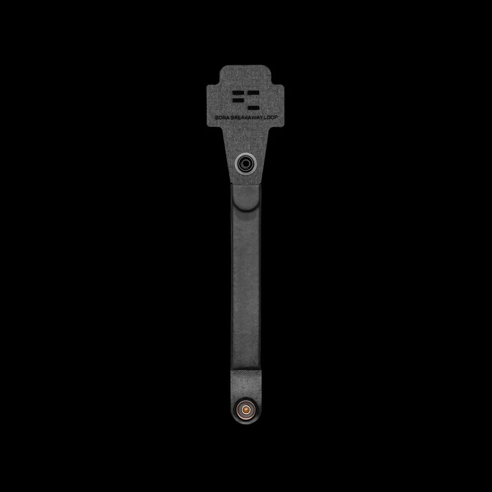 Ferro Concepts Bora Breakaway Loop – Hebilla seguridad descenso - imagen 4
