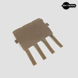 PEW TACTICAL HSP Rifle Mag Placard para CP Airsoft 5,56/7,62/5,45