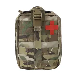 Emersongear botiquín de primeros auxilios MOLLE cintura nailon