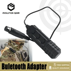 FCS Tactical Auriculares Tácticos AMP con sonido estéreo