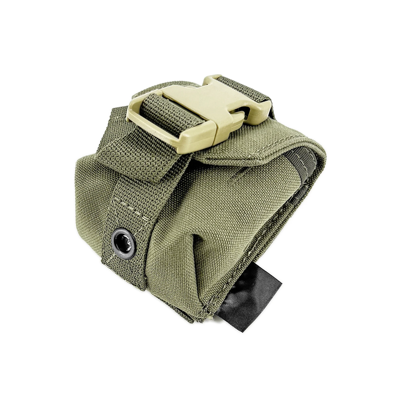 Accesorios MOLLE para chaleco táctico M67 Thunder Bag exterior senderismo