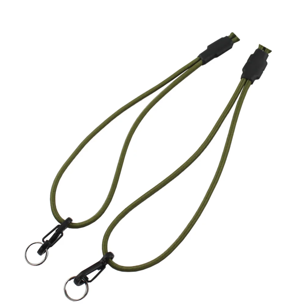 Wendy Helmet Rope OD