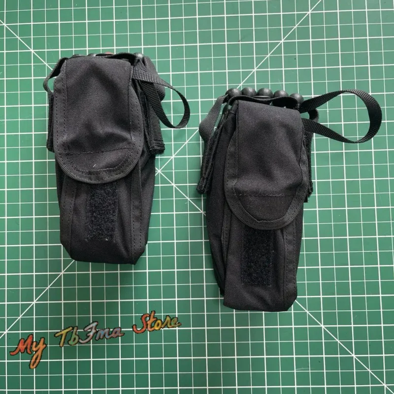 Sistema de soporte flotante táctico, equipo de rescate por flotabilidad TFSS, Kit de asalto marino con sello de aparejo de supervivencia marítima - imagen 3