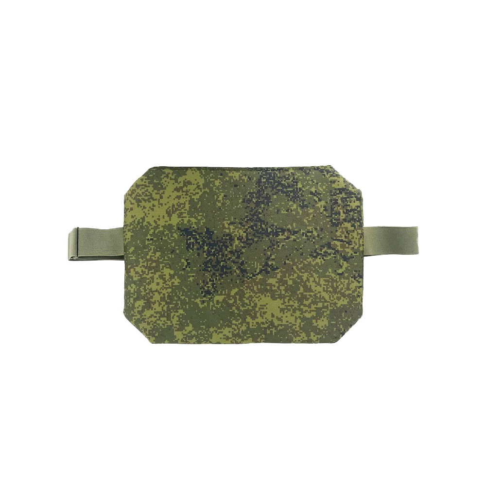 Chaleco táctico para exteriores, accesorios 6B49, aislamiento térmico, cojín resistente a la humedad - imagen 3